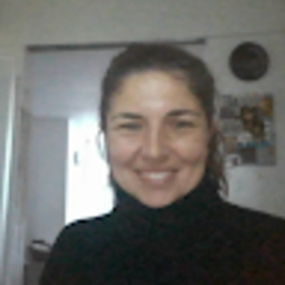 Meet your Posher, Olga